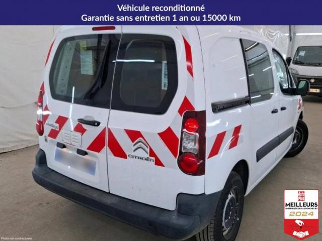 Citroen Berlingo image 1