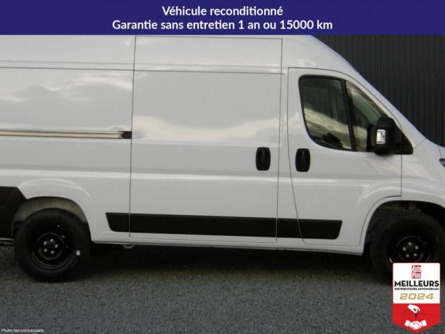 Citroen Jumper image 2