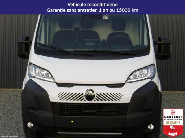 Citroen Jumper image 1