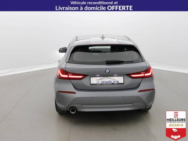 Bmw Série 1 image 2