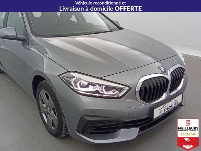 Bmw Série 1 image 8