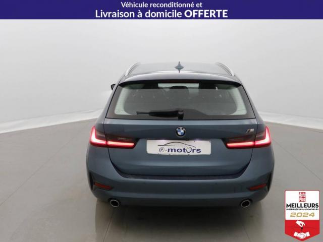 Bmw Série 3 image 8