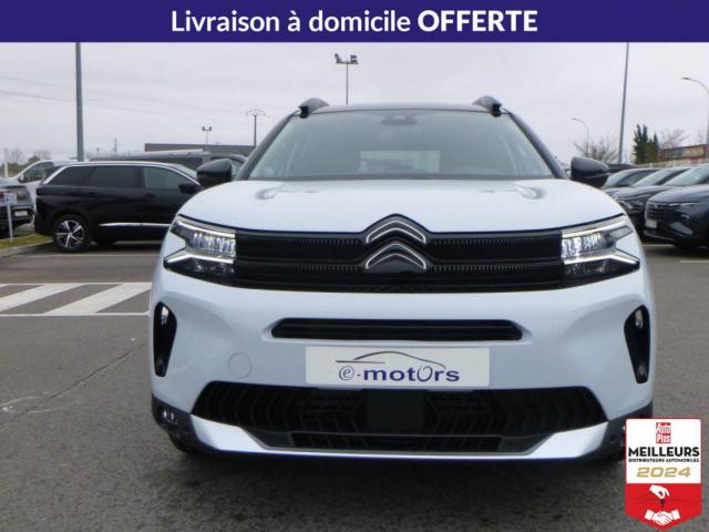 Citroen C5 Aircross image 9