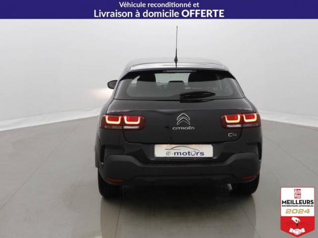 Citroen C4 Cactus image 1