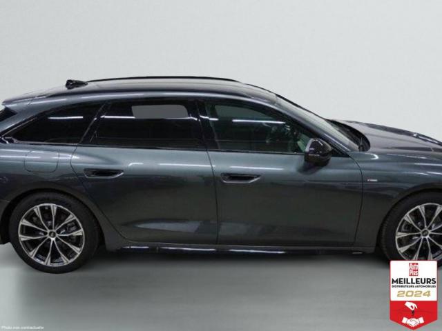 Audi A6 Avant image 2