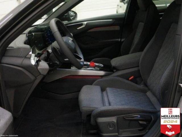 Audi A6 Avant image 7