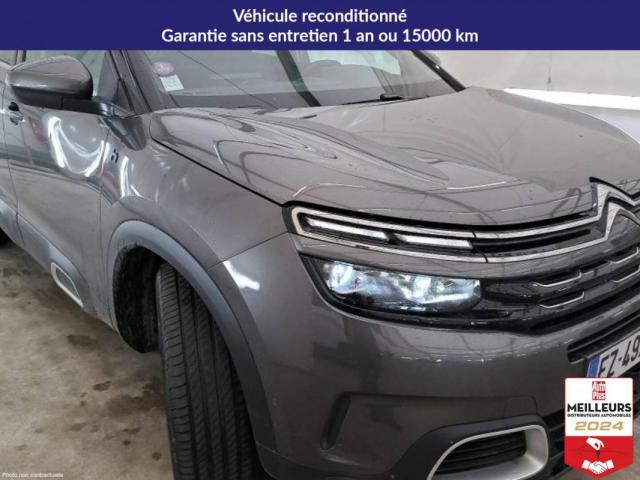 Citroen C5 Aircross image 2