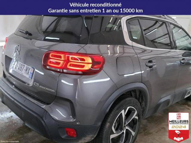 Citroen C5 Aircross image 5