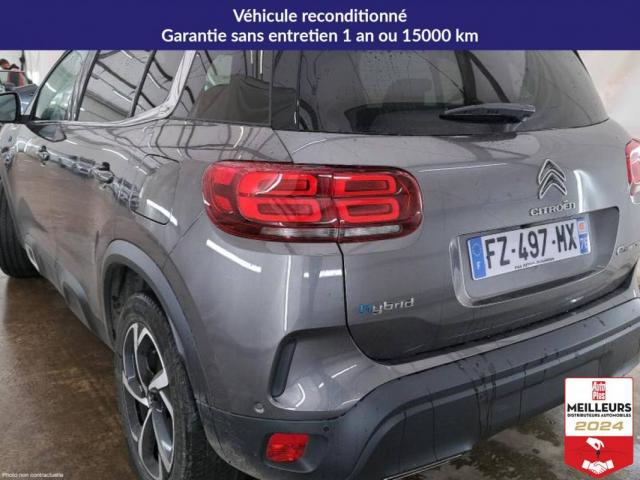 Citroen C5 Aircross image 3