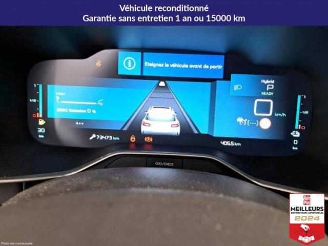 Citroen C5 Aircross image 1