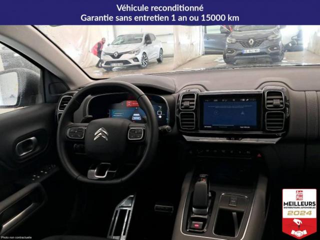 Citroen C5 Aircross image 4