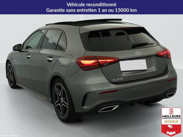 Mercedes Benz Classe A image 8