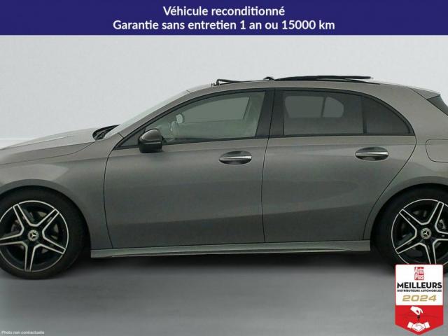 Mercedes Benz Classe A image 7