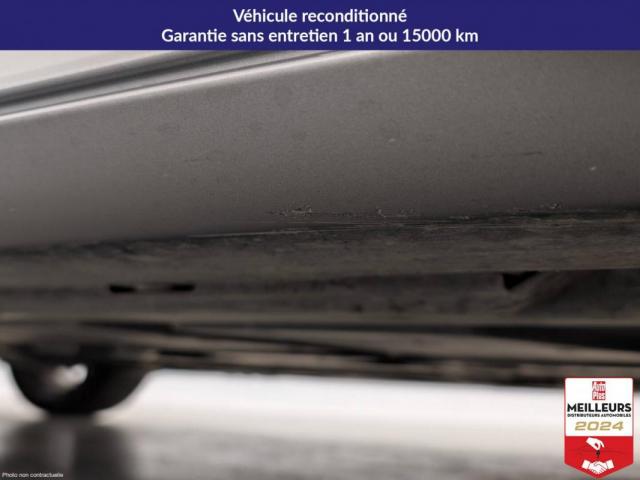 Mercedes Benz Classe A image 9