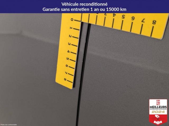 Citroen C5 Aircross image 2