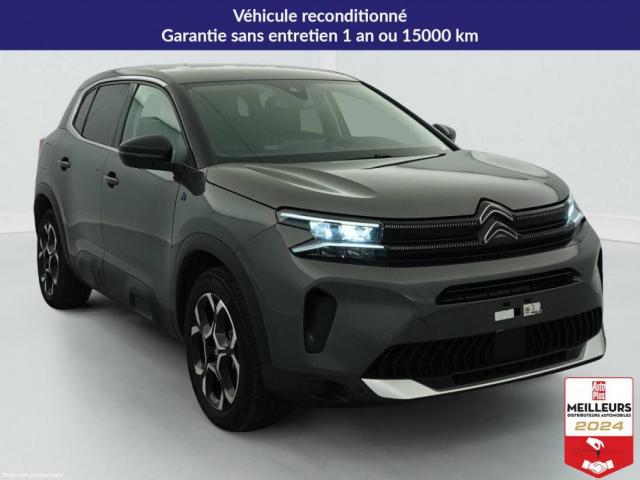 Citroen C5 Aircross image 8