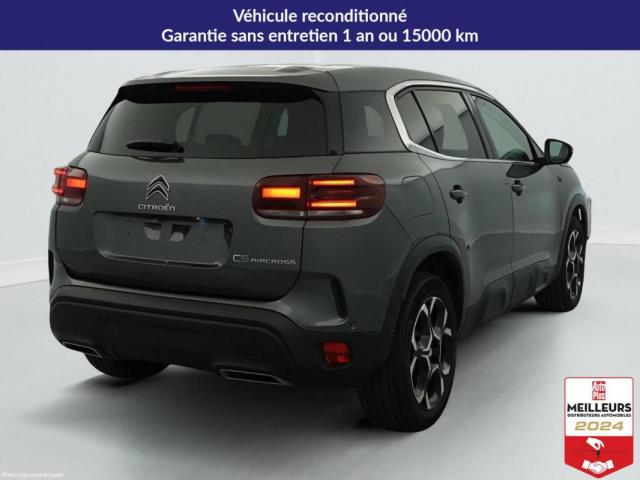 Citroen C5 Aircross image 9