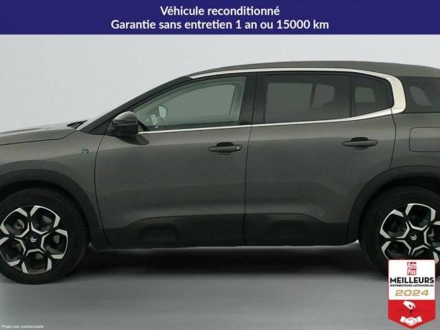 Citroen C5 Aircross image 3