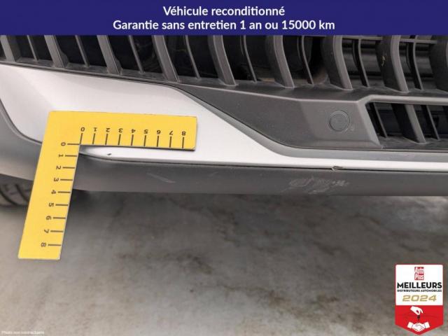 Citroen C5 Aircross image 1