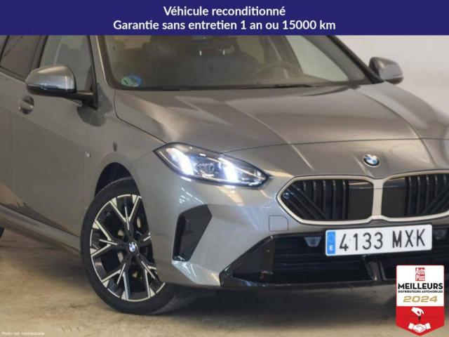 Bmw Série 1 image 6