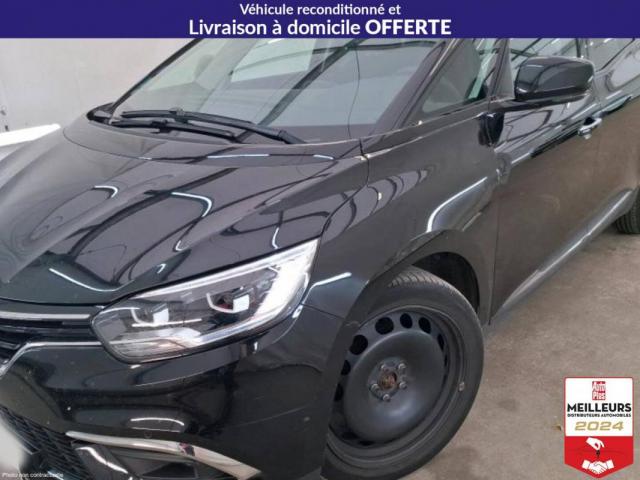 Renault Grand Scénic Tce 140 Edc Evolution