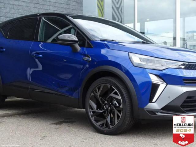 Renault Captur image 1