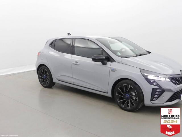 Renault Clio image 1