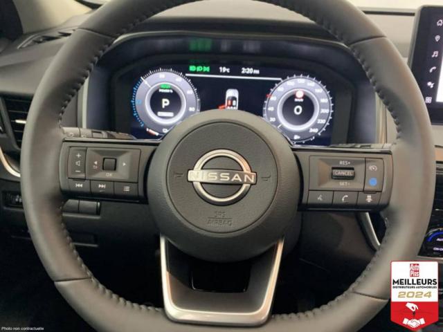 Nissan Qashqai image 1