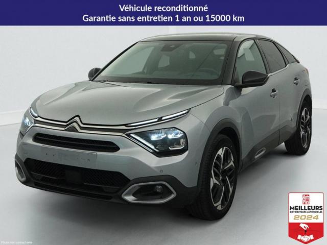 Citroen C4 Puretech 130 S&s Bvm6 Shine