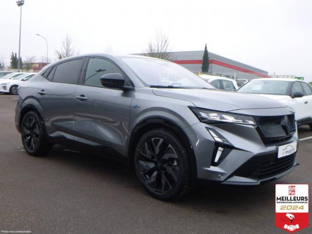 Renault Rafale image 3