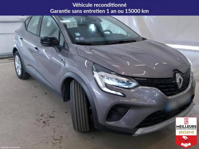 Renault Captur image 6