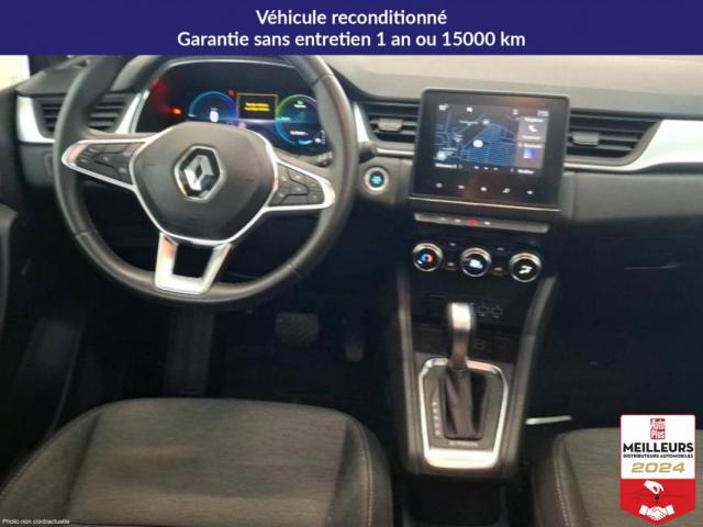 Renault Captur image 4