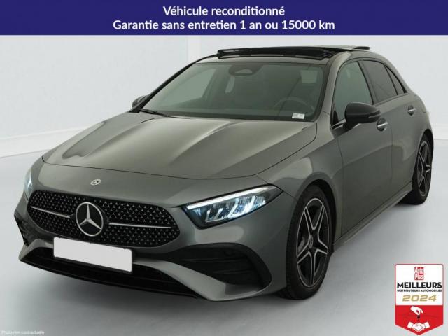 Mercedes Benz Classe A 200 7g-Dct Amg Line