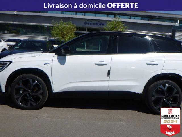 Renault Austral image 3