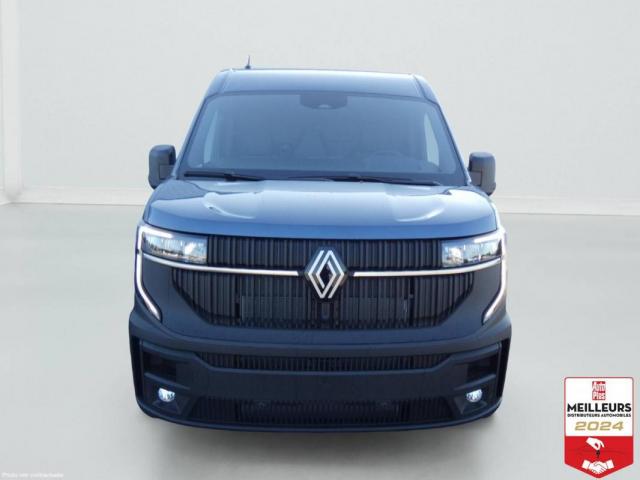 Renault Master image 1