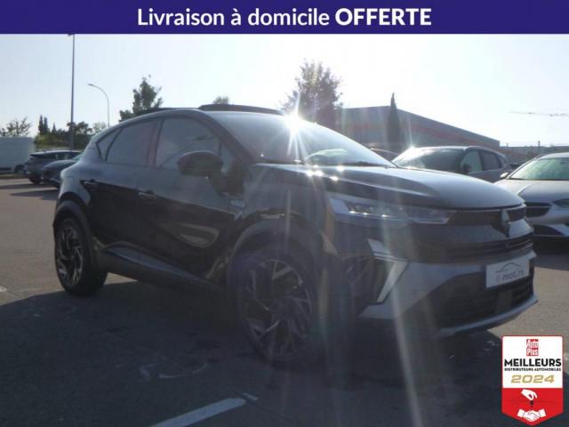 Renault Captur image 9