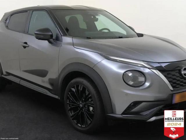 Nissan Juke image 1