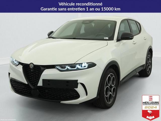 Alfa Romeo Tonale 1.5 Hybrid 130 Ch Tct7 Sprint