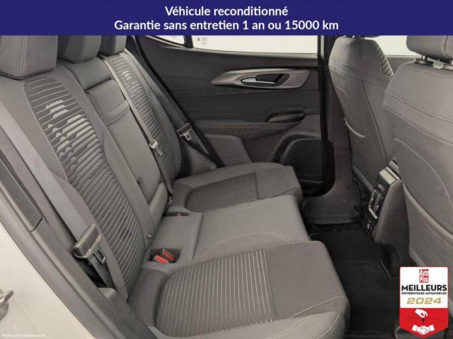 Alfa Romeo Tonale image 3