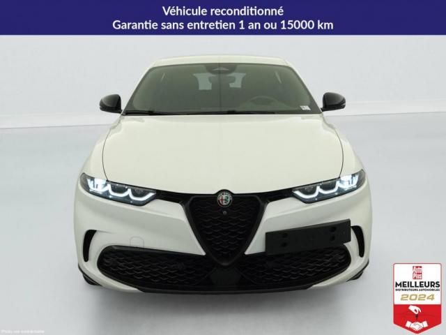 Alfa Romeo Tonale image 8