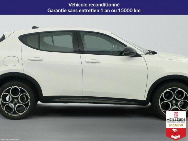 Alfa Romeo Tonale image 5