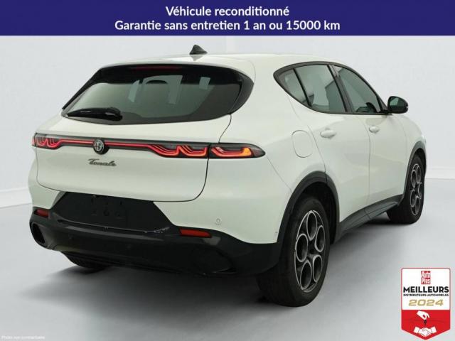 Alfa Romeo Tonale image 7