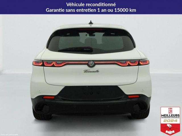 Alfa Romeo Tonale image 9