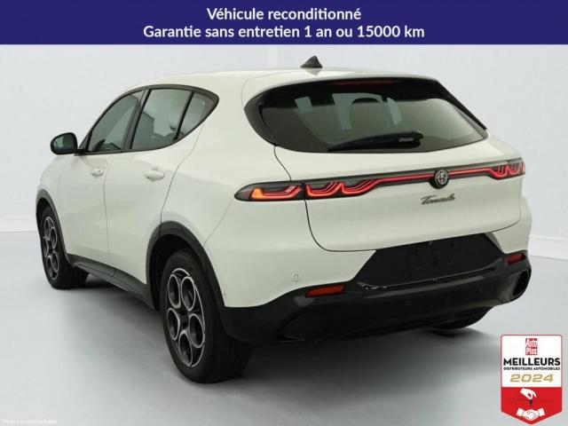 Alfa Romeo Tonale image 4