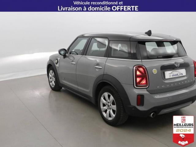 Mini Countryman image 8