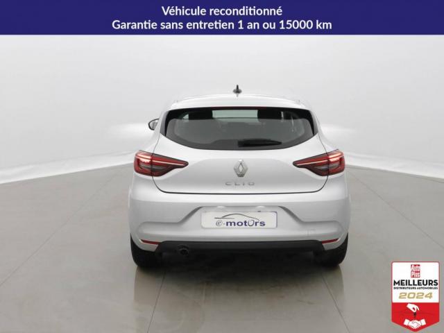 Renault Clio image 1