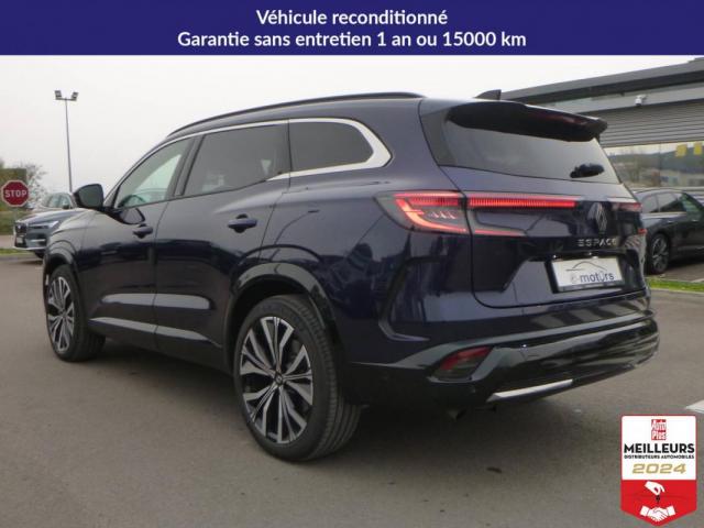 Renault Espace image 7