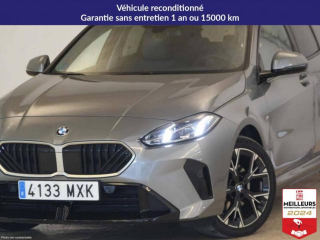 Bmw Série 1 120d 163 Ch Dkg7 M Sport Design