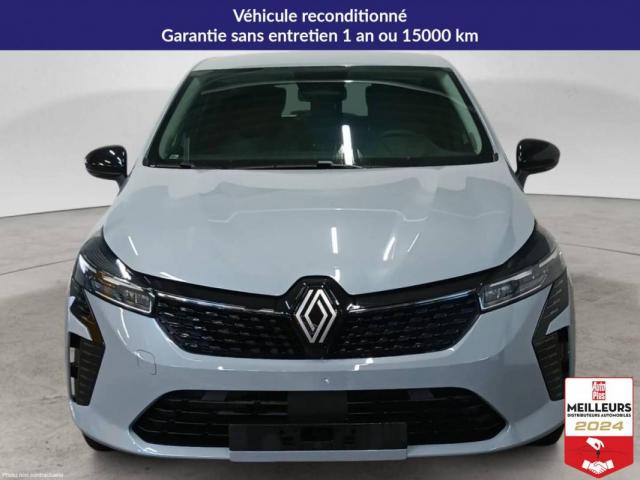 Renault Clio image 6