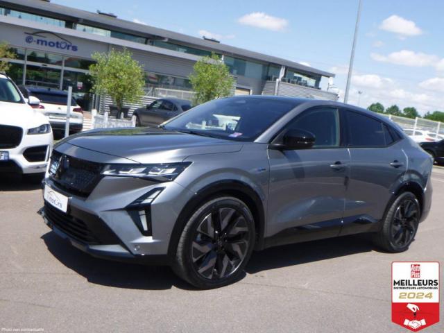 Renault Rafale E-Tech Full Hybrid 200 Esprit Alpine + Toit